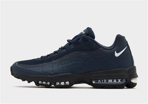 nike air max 95 blauw